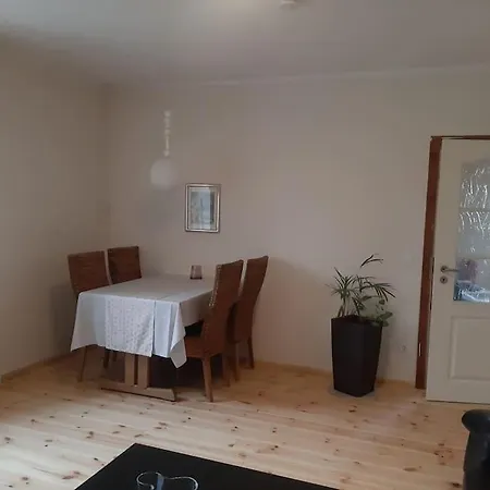 Apartment Auf Dem Land Ladbergen