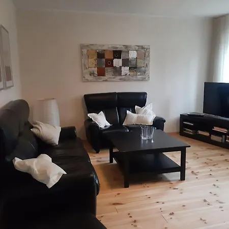 Auf Dem Land Apartment *