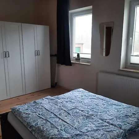 Auf Dem Land Ladbergen