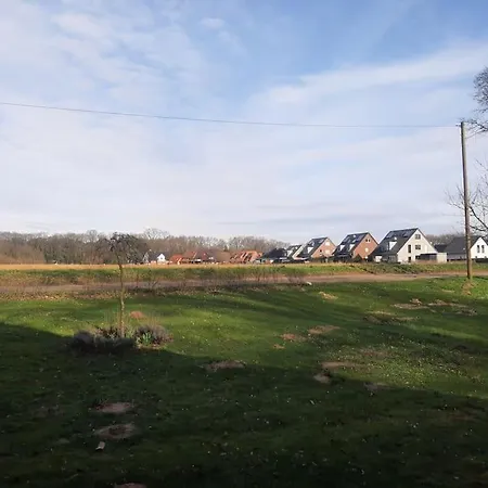 Apartment Auf Dem Land *