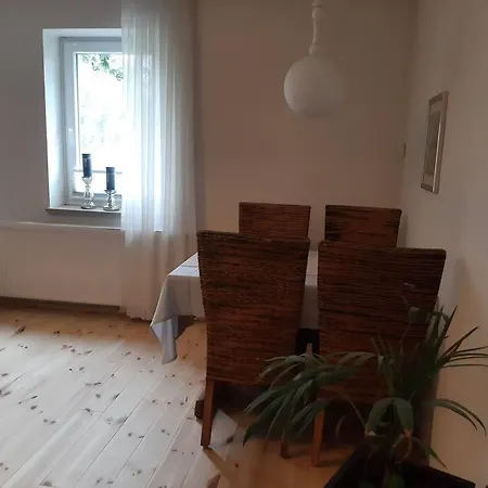 Auf Dem Land Ladbergen