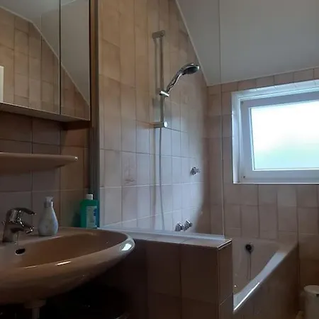 Auf Dem Land Apartment