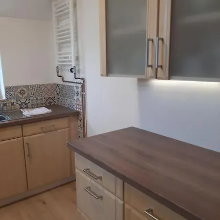 Apartment Auf Dem Land *