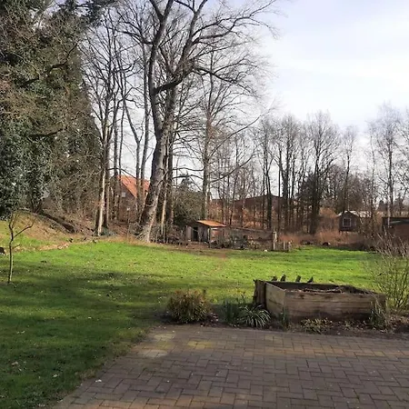 Apartment Auf Dem Land *