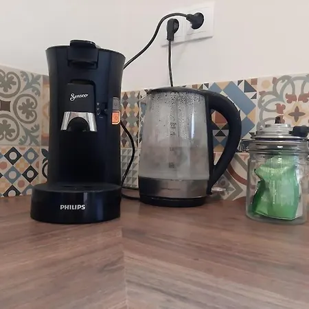 Auf Dem Land Apartment