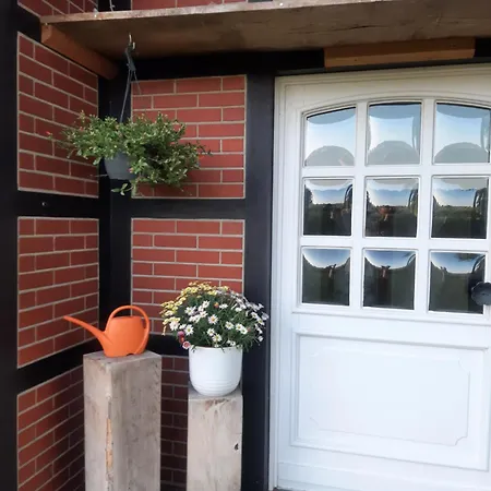 Apartment Auf Dem Land Ladbergen