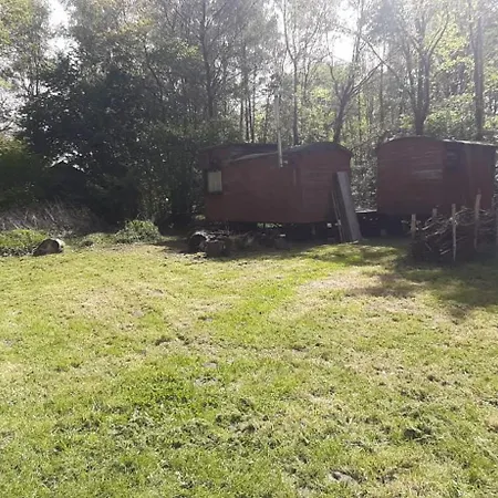 Auf Dem Land Ladbergen