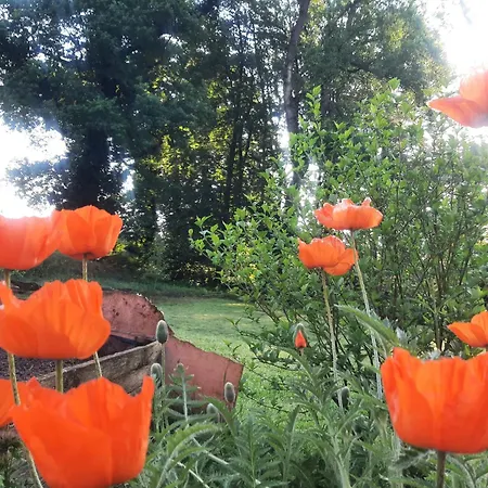 Auf Dem Land Ladbergen