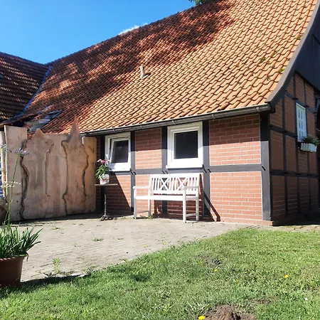 Apartament Auf Dem Land *