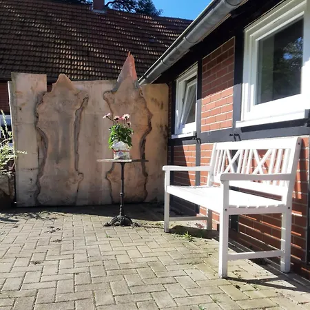 Apartament Auf Dem Land *