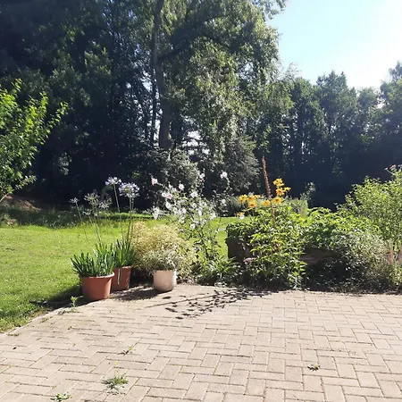 Auf Dem Land Apartment Ladbergen