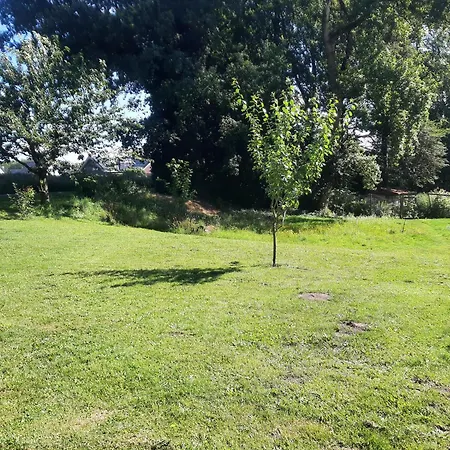 Auf Dem Land Apartament Ladbergen