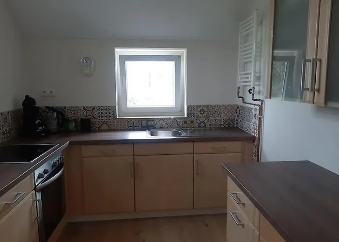 Auf Dem Land Apartamento *