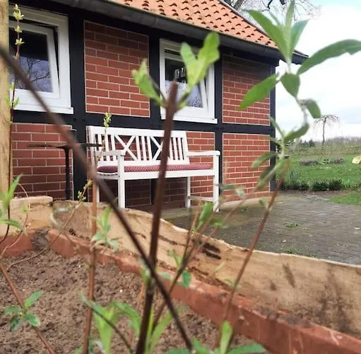 Auf Dem Land Apartament