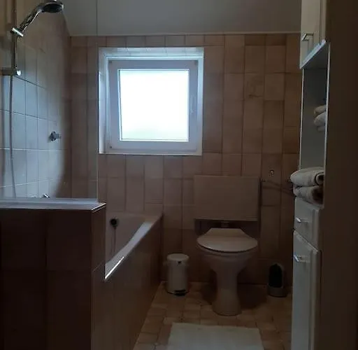 Apartament Auf Dem Land *