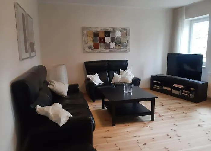 Auf Dem Land Apartament *