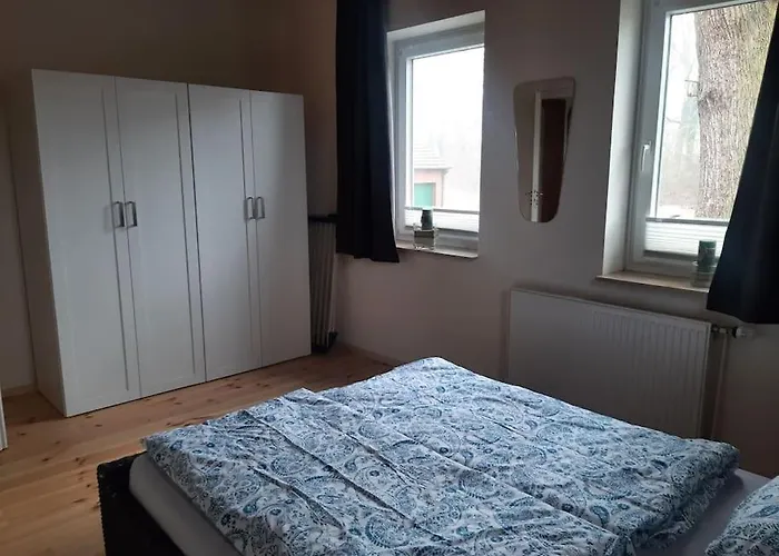 Auf Dem Land Ladbergen