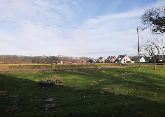 Apartament Auf Dem Land *