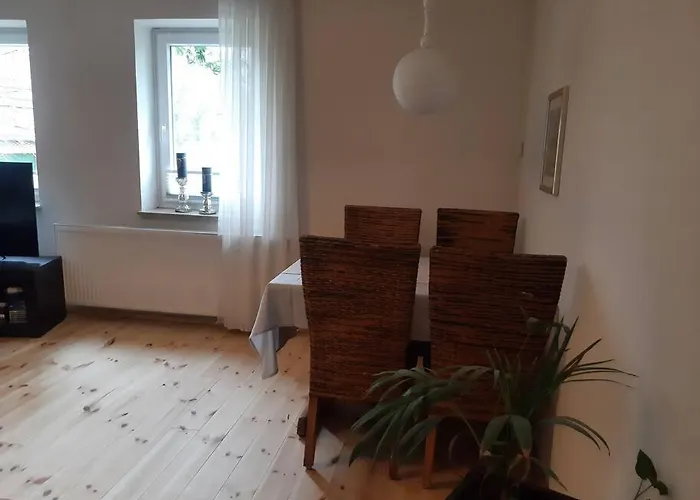 Auf Dem Land Ladbergen