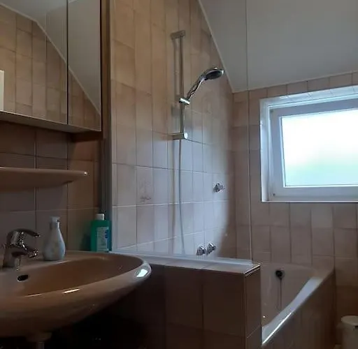 Auf Dem Land Apartamento