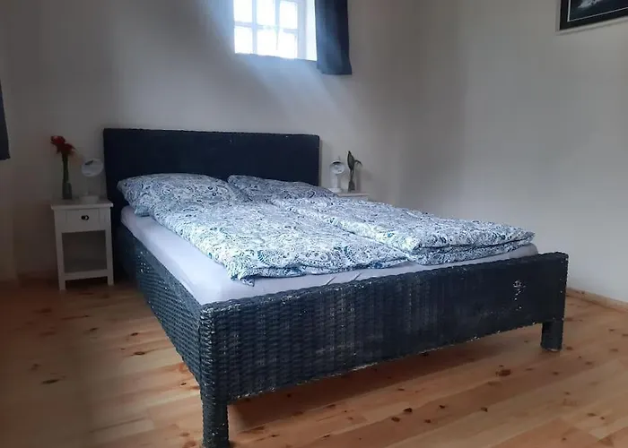 Apartament Auf Dem Land