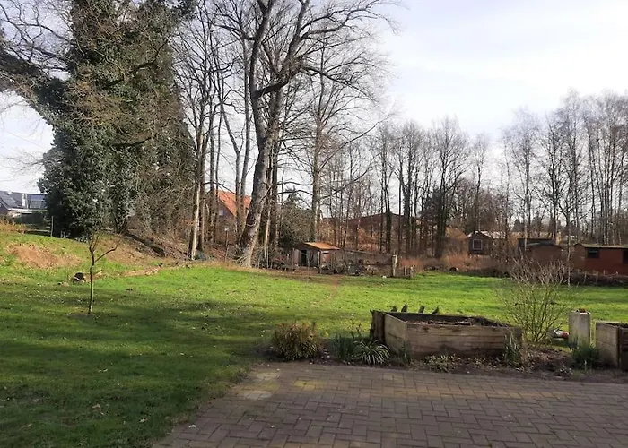 Apartamento Auf Dem Land *