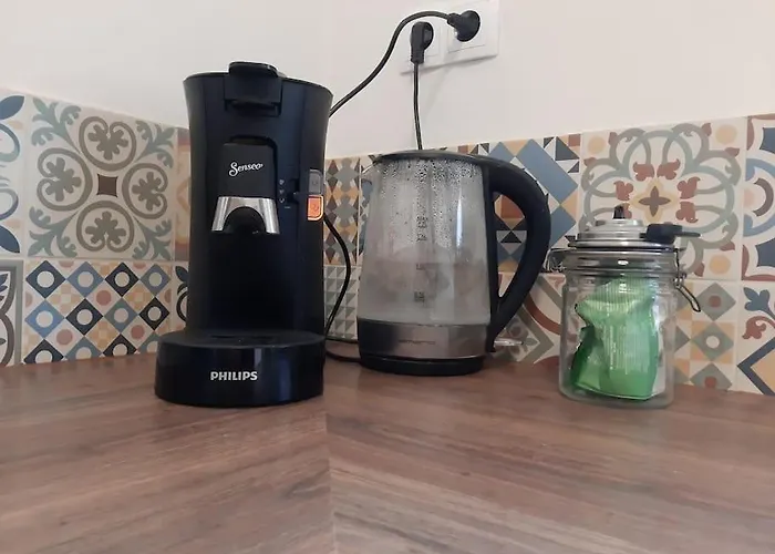 Auf Dem Land Apartamento