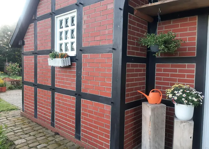 Auf Dem Land * Ladbergen