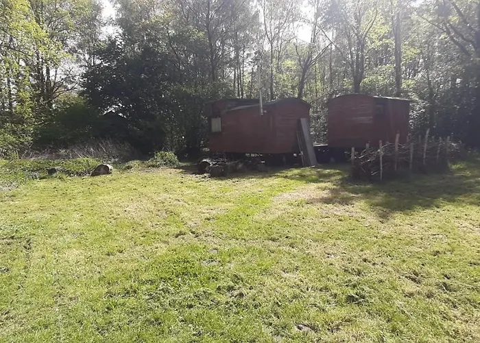 Auf Dem Land Ladbergen