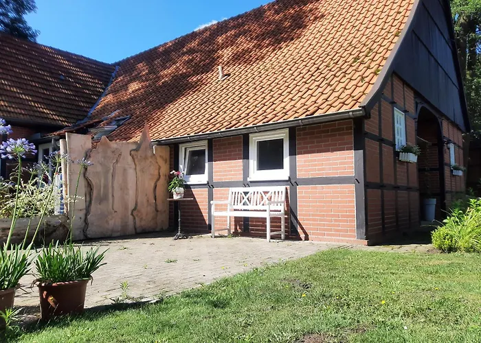 Apartamento Auf Dem Land *