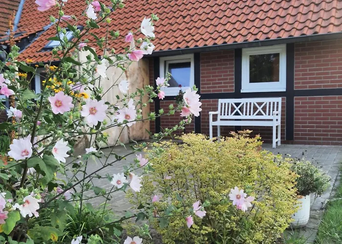 Auf Dem Land * Ladbergen