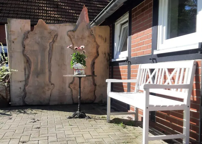 Apartament Auf Dem Land *