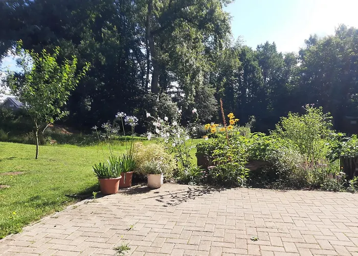 Auf Dem Land Apartament Ladbergen